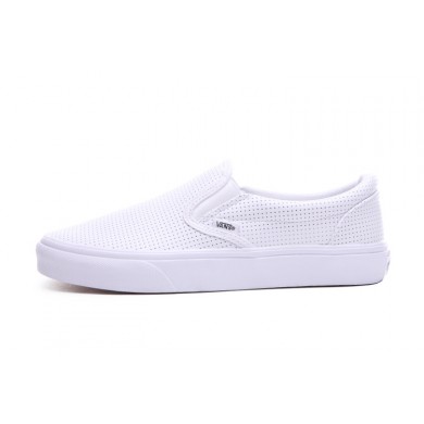 No Lace White Vans Online Sale, UP TO 